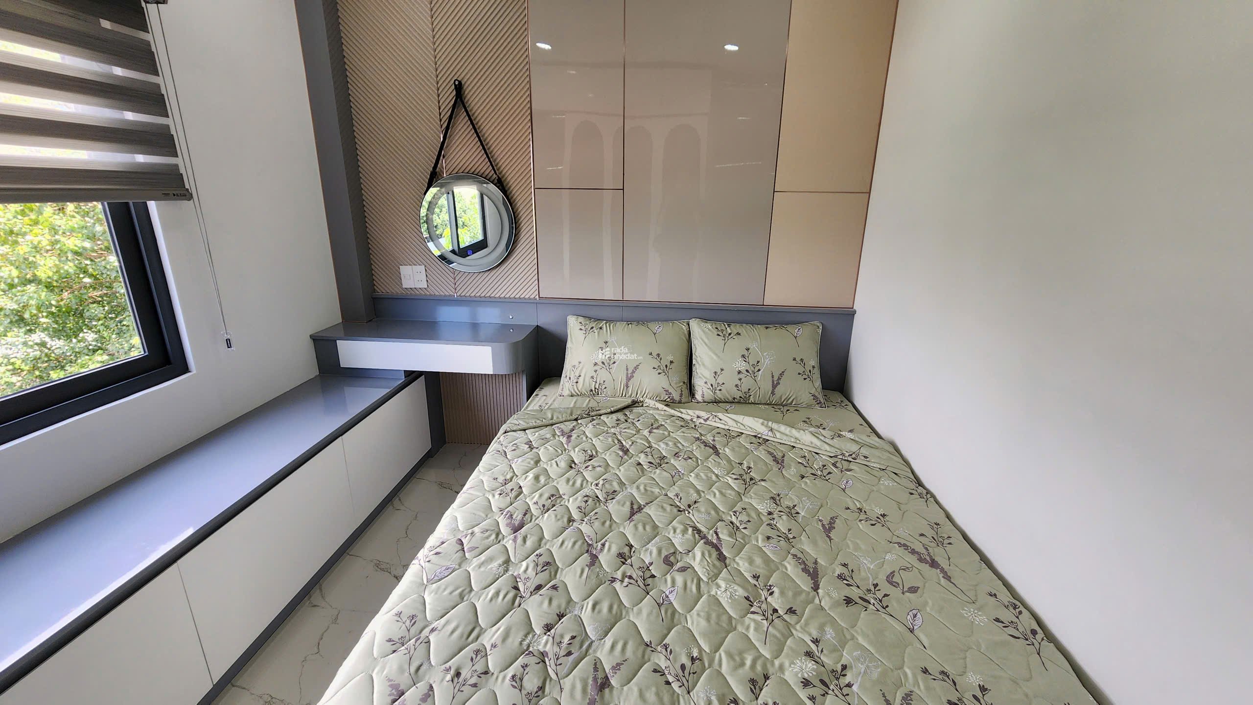 NHÀ PHỐ THANG MÁY - ĐẲNG CẤP - 4 TẦNG - FULL NỘI THẤT NGAY NGÃ TƯ GA - QUẬN 12