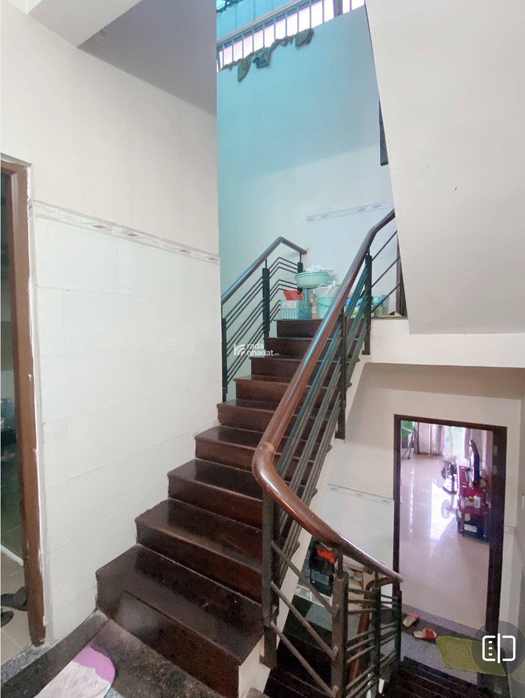 LÊ ĐỨC THỌ - HẺM 10M - NHÀ 5 TẦNG 5 PN - 86m2 (4.220) - 10.99 TỶ