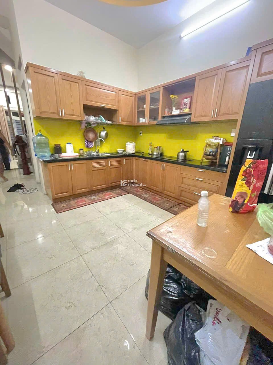 Bán Nhà Đường Bình Trị Đông,Bình Tân - 81m2-4x20x3 Tầng,Gía 6,7 Tỷ