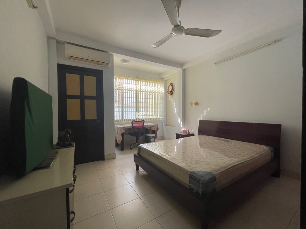 BÁN NHÀ 5 TẦNG 60m2 KHU CAO LỖ - Tạ Quang Bửu, Chánh Hưng QUẬN 8, Nhỉnh 8 Tỷ