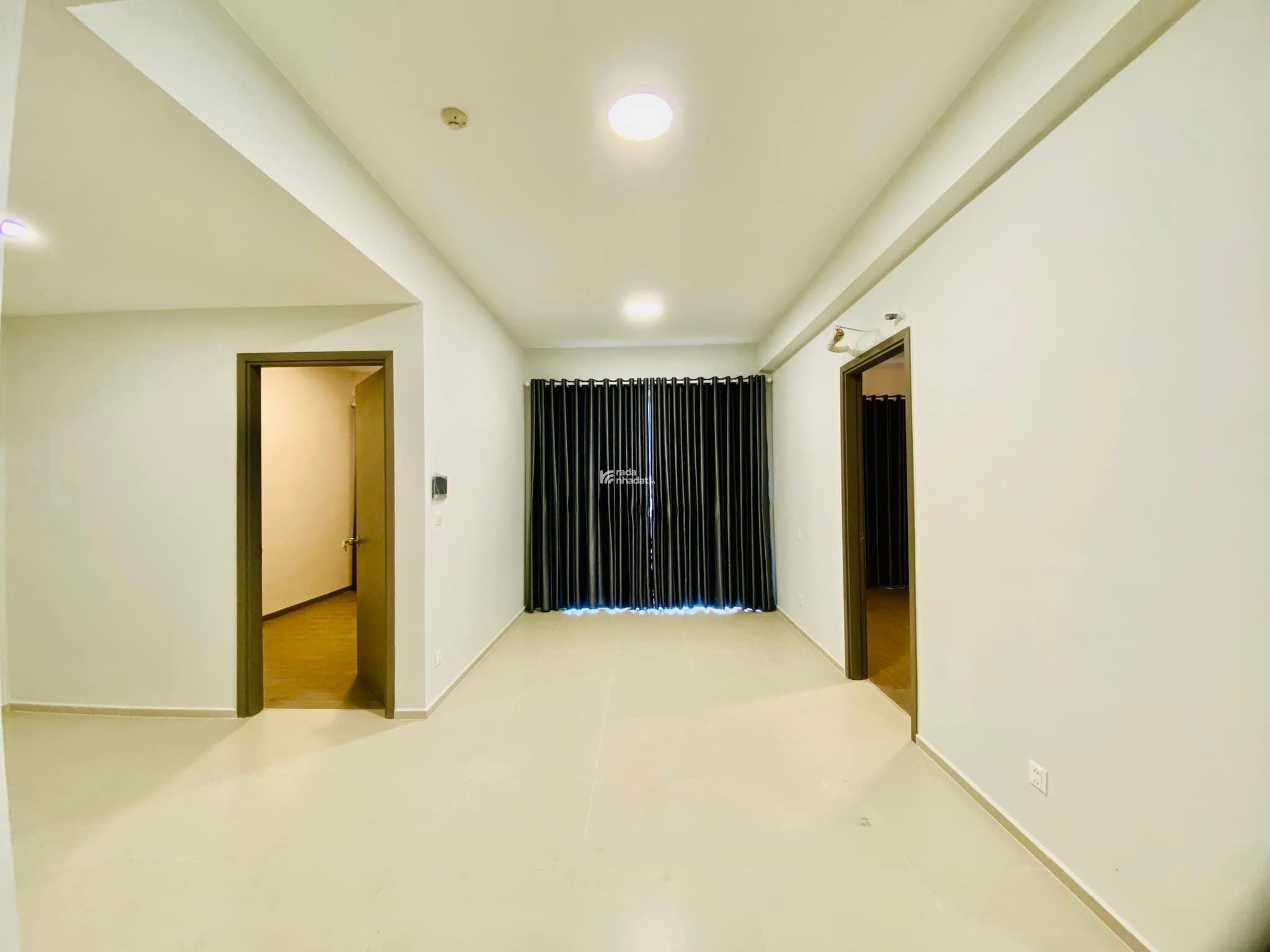 Bán nhiều căn 2PN - 2WC giá 2 tỷ 3, thanh toán 300-500 triệu nhận nhà. Giá bao đăng bộ sang tên .