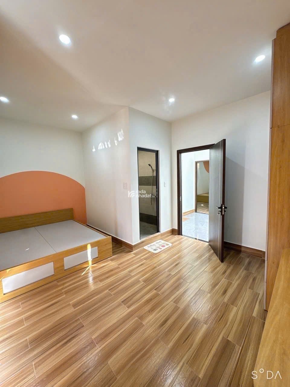 Siêu phẩm nhà đẹp HXH Full nội thất cao cấp Lý Thánh Tông, Tân Thới Hoà,Tân Phú chỉ 7.6 tỷ