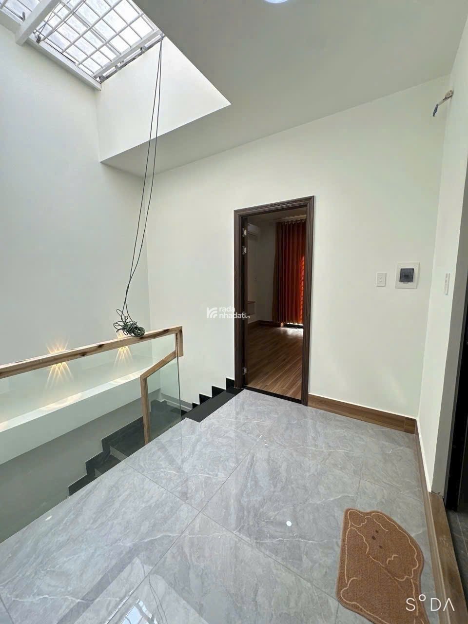 Siêu phẩm nhà đẹp HXH Full nội thất cao cấp Lý Thánh Tông, Tân Thới Hoà,Tân Phú chỉ 7.6 tỷ