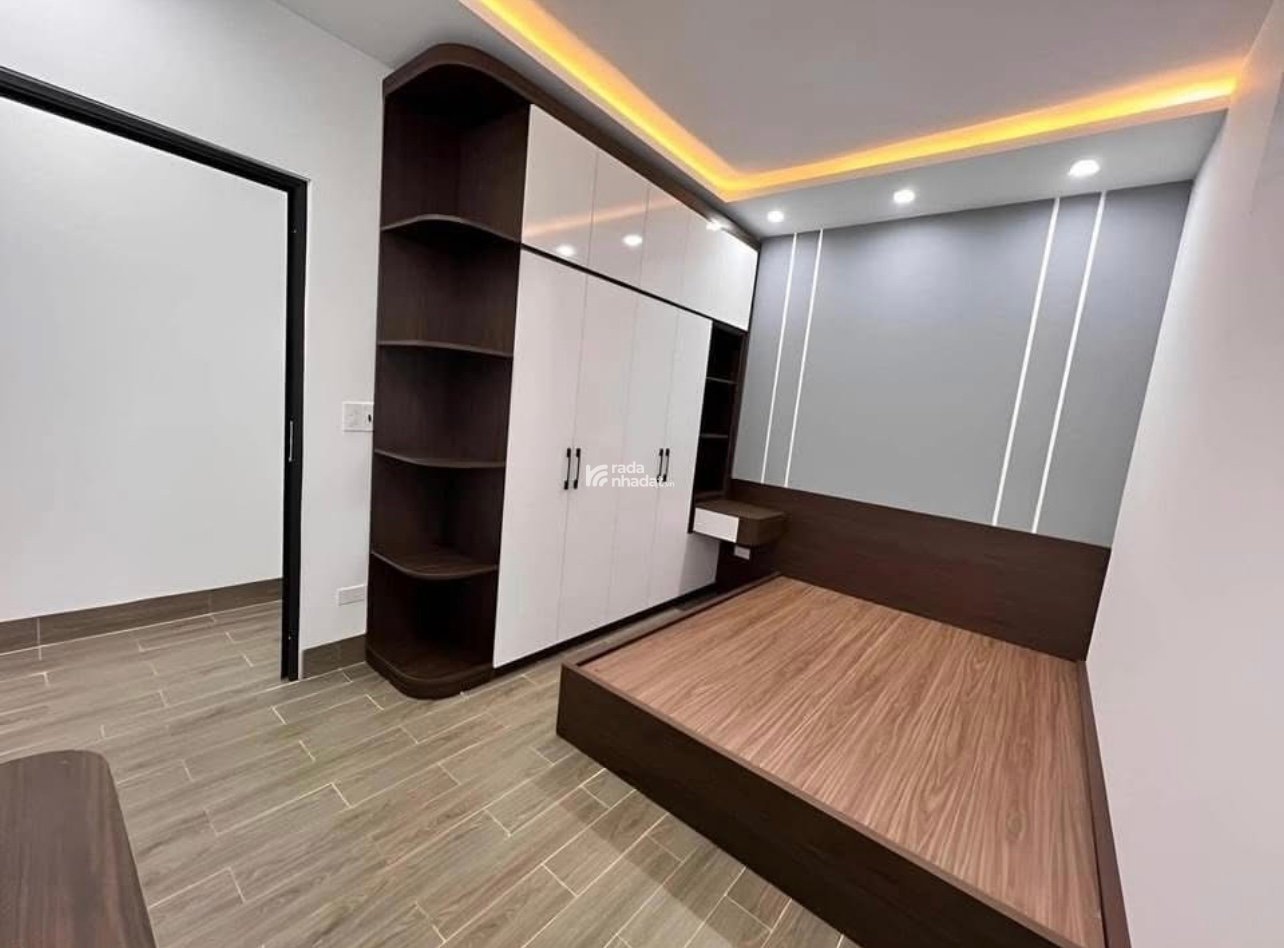 BÁN NHÀ PHỐ ĐẸP 3 TẦNG P6 TRUNG TÂM TP. TÂN AN, LONG AN 92m2 CHỈ 2TỶ6 SHR