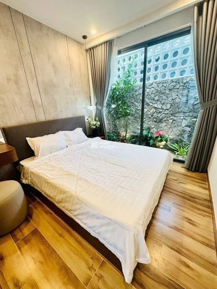 BÁN NHÀ PHỐ ĐẸP 3 TẦNG P6 TRUNG TÂM TP. TÂN AN, LONG AN 92m2 CHỈ 2TỶ6 SHR