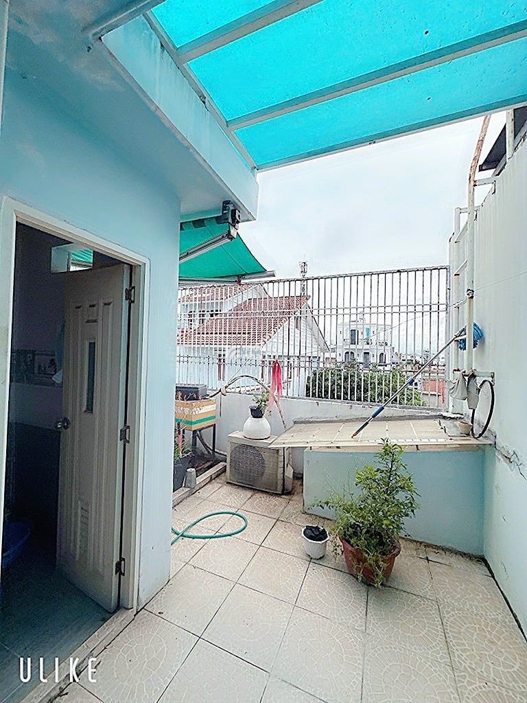 Bán nhà gần tân kỷ tân quý bình hưng hoà 