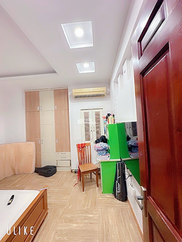 Bán nhà gần tân kỷ tân quý bình hưng hoà 