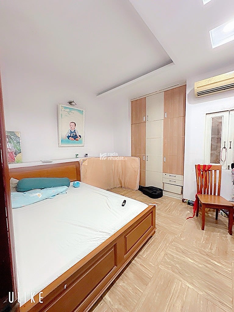 Bán nhà gần tân kỷ tân quý bình hưng hoà 