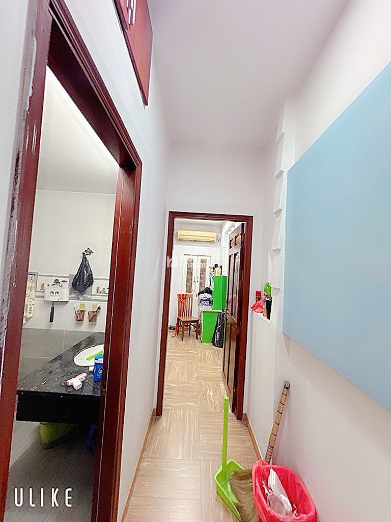 Bán nhà gần tân kỷ tân quý bình hưng hoà 