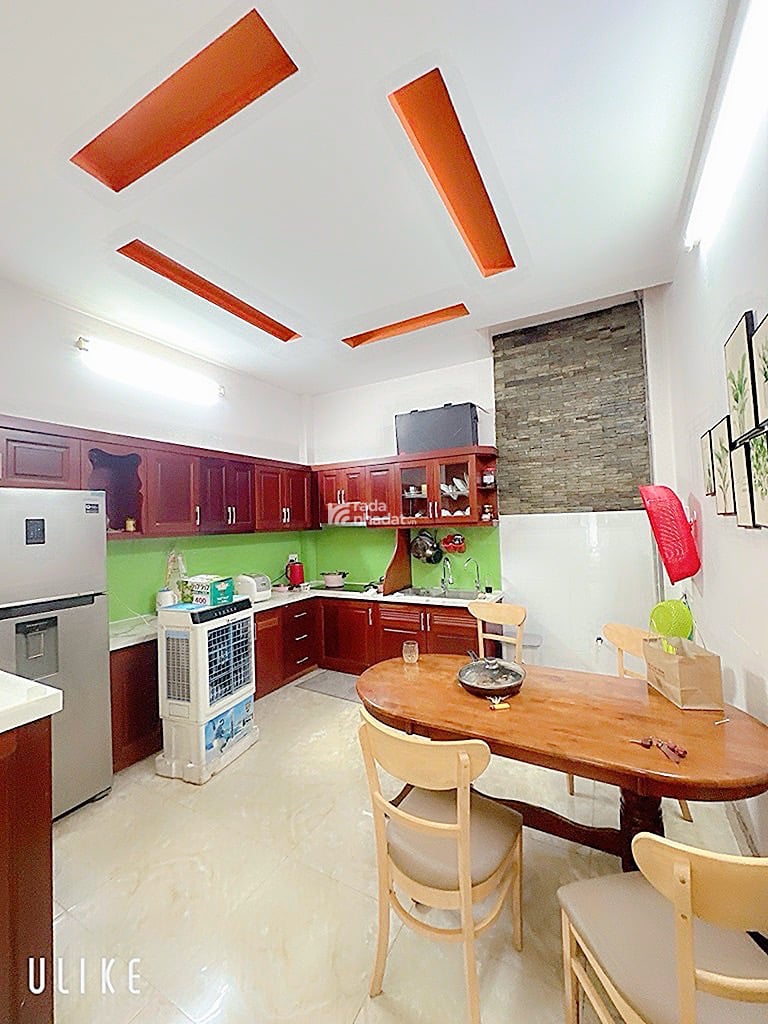 Bán nhà gần tân kỷ tân quý bình hưng hoà 