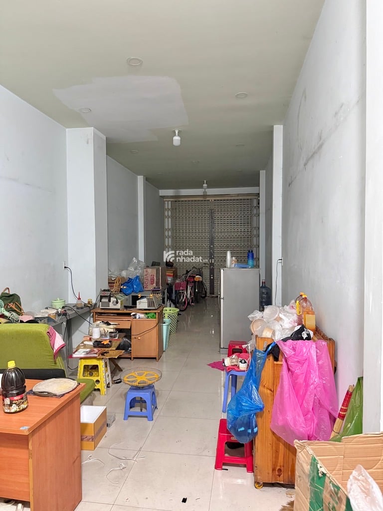 MẶT TIỀN GIÁ RẺ LẠC LONG QUÂN, TÂN BÌNH, 140M2 CÓ KC Ở NGAY. GIẢM 350TR CHỈ CÒN 26T TL 