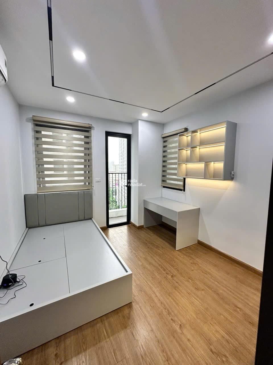 CC cho thuê lâu dài CH 2PN tòa N03T2 Taseco khu Ngoại Giao Đoàn. LH 0924 691 ***