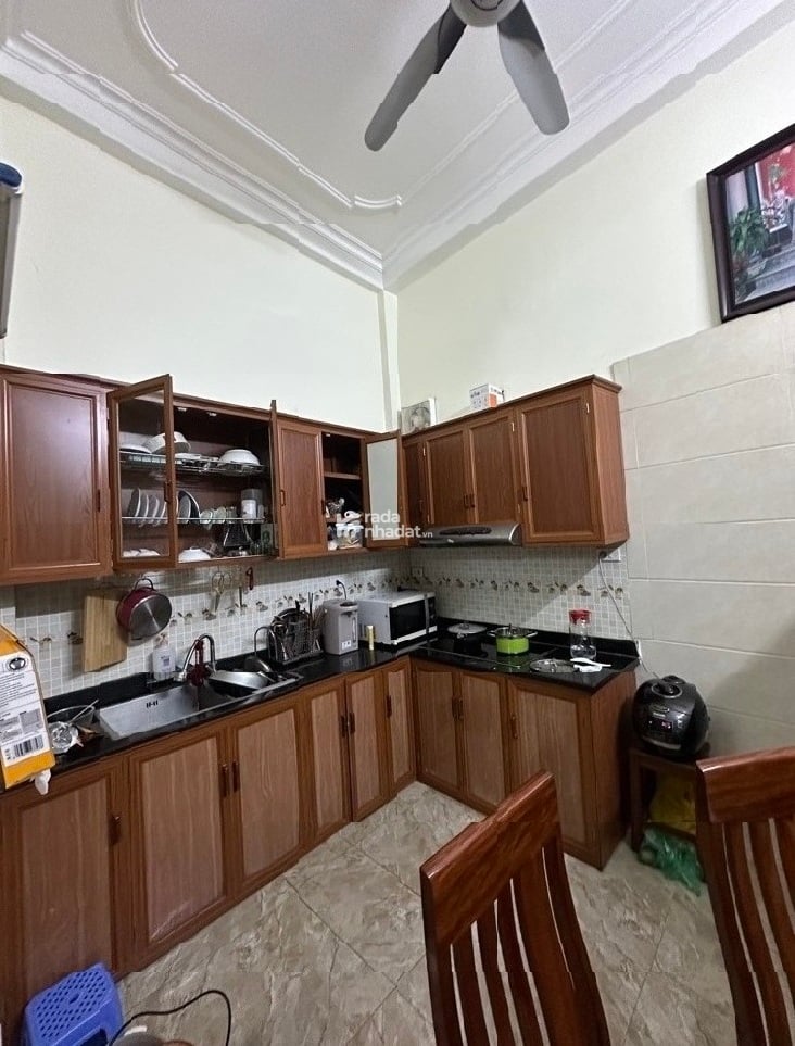 NHÀ ĐẸP - SỔ VUÔNG - GẦN Ô TÔ ĐỖ - 300M RA THPT CẦU GIẤY - 32M2 - 7.X TỶ