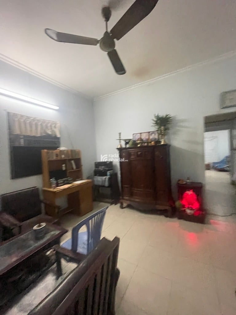 BÁN NHÀ QUẬN 8 LƯU HỮU PHƯỚC 120M2 6.X TỶ 5.6X21M PHƯỜNG 15  