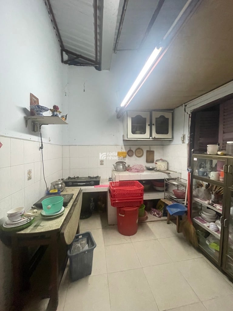 BÁN NHÀ QUẬN 8 LƯU HỮU PHƯỚC 120M2 6.X TỶ 5.6X21M PHƯỜNG 15  