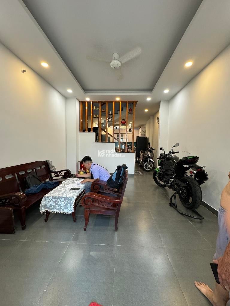 67.9m2 - Giá 12.2 tỷ - Mặt tiền công viên KDC Jamona, Bình Thuận, Q7