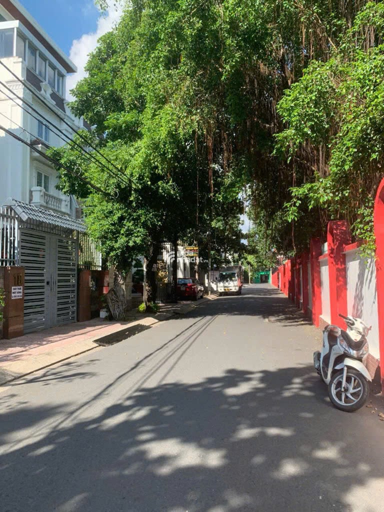 Bán nhà HXT hẻm đẹp 54 Nguyễn Bỉnh Khiêm, 4x19m,nhà c4,khu nhà đẹp siêu HIẾM ít nhà bán ra