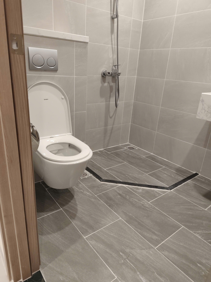 Căn Studio đẹp GH3 Glory Heights, diện tích 34,80m2, giá 2,37tỷ