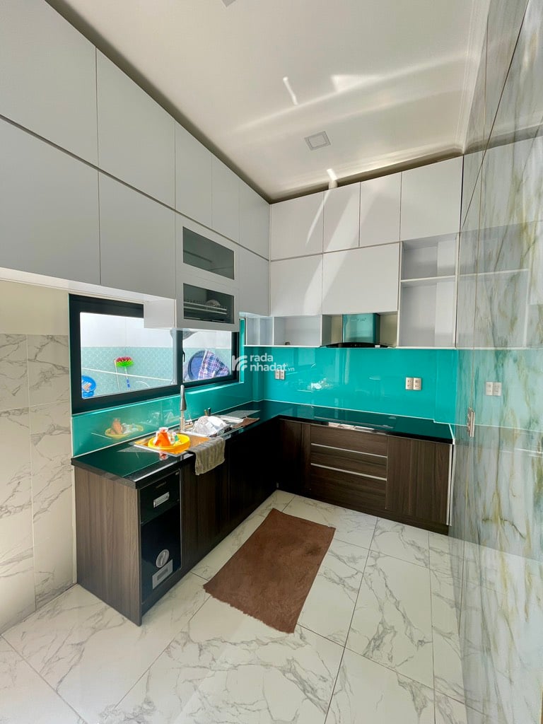 BÁN BIỆT THỰ CƯ XÁ PHÚ LÂM A 104M2 12.7 TỶ TRUNG TÂM QUẬN 6