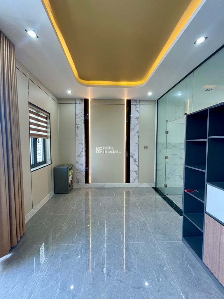 BÁN BIỆT THỰ CƯ XÁ PHÚ LÂM A 104M2 12.7 TỶ TRUNG TÂM QUẬN 6