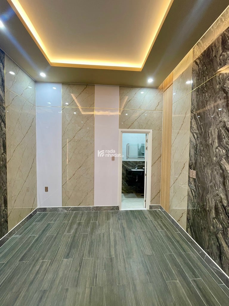 BÁN BIỆT THỰ CƯ XÁ PHÚ LÂM A 104M2 12.7 TỶ TRUNG TÂM QUẬN 6