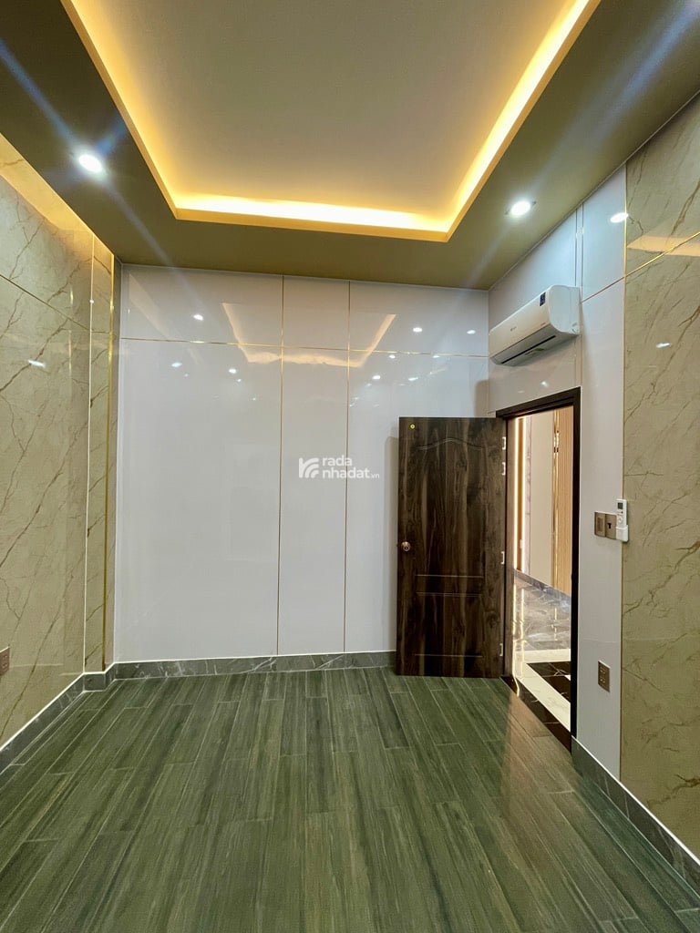BÁN BIỆT THỰ CƯ XÁ PHÚ LÂM A 104M2 12.7 TỶ TRUNG TÂM QUẬN 6