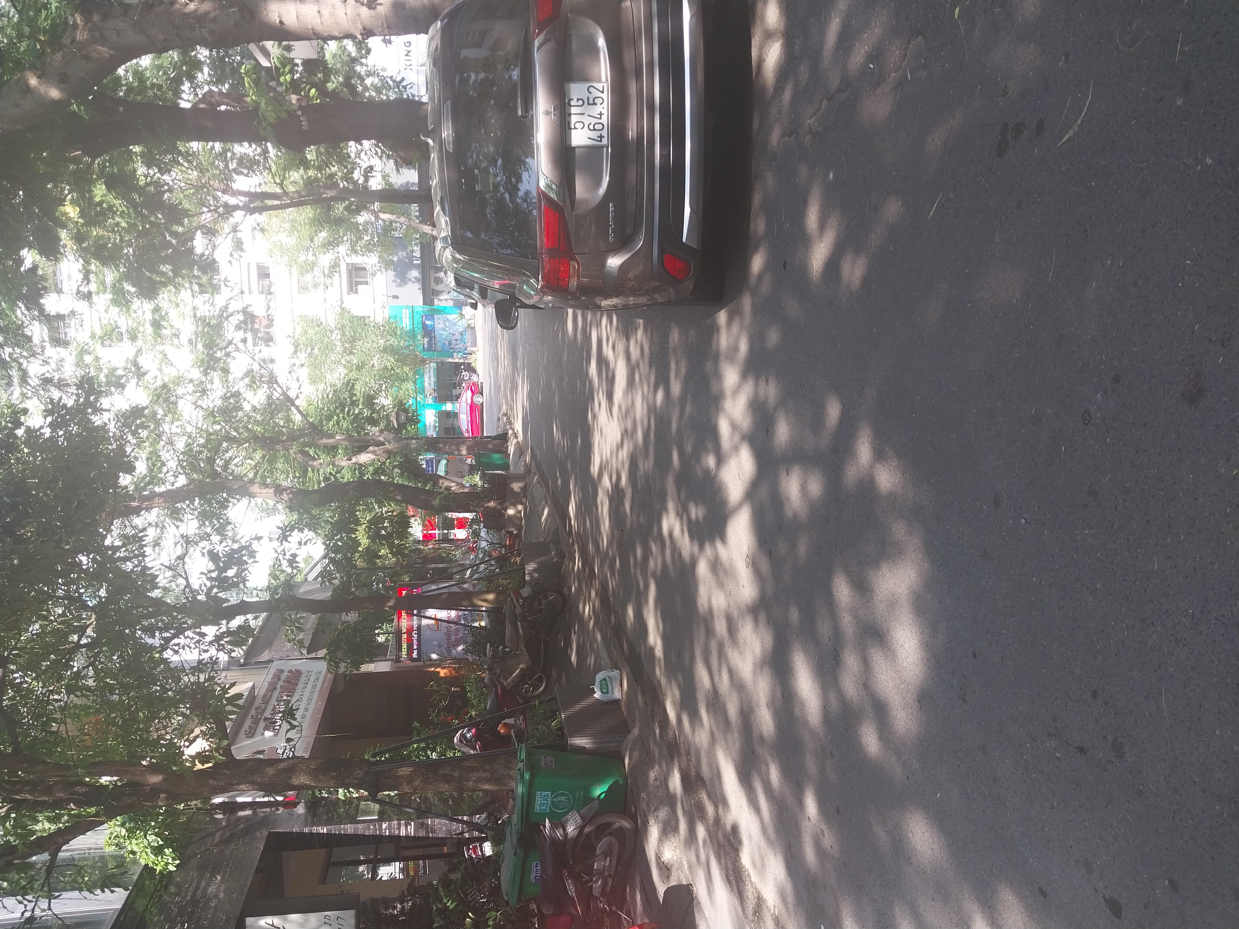 Cho thuê nhà phố Hưng Phước 4, Phú Mỹ Hưng, Q7, 12 phòng ngủ 