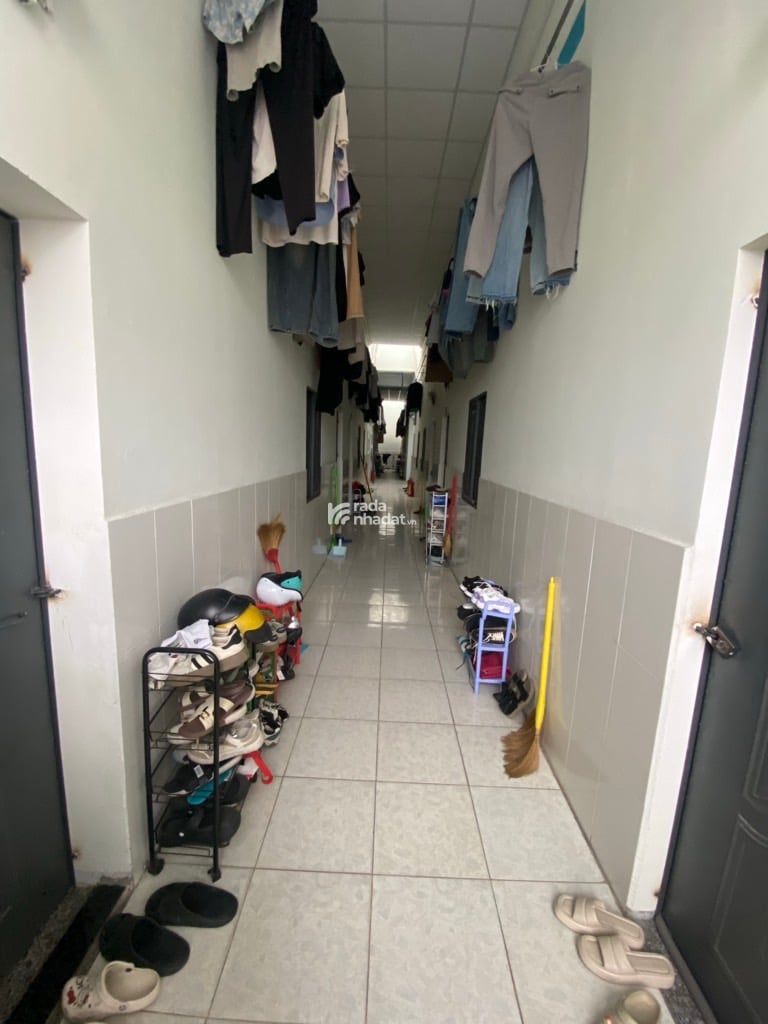 BÁN NHÀ MẶT TIỀN CHDV BÌNH TÂN 314M2 23.X TỶ THU 120 TRIỆU KẾ AEON TÂN PHÚ  