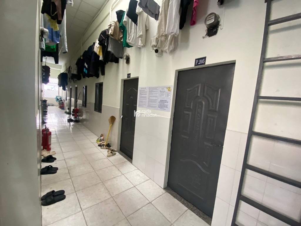 BÁN NHÀ MẶT TIỀN CHDV BÌNH TÂN 314M2 23.X TỶ THU 120 TRIỆU KẾ AEON TÂN PHÚ  