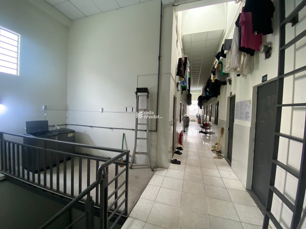 BÁN NHÀ MẶT TIỀN CHDV BÌNH TÂN 314M2 23.X TỶ THU 120 TRIỆU KẾ AEON TÂN PHÚ  