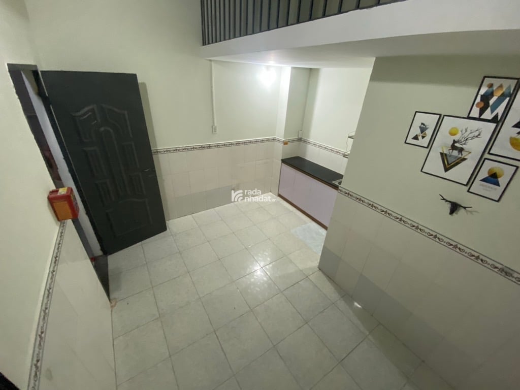 BÁN NHÀ MẶT TIỀN CHDV BÌNH TÂN 314M2 23.X TỶ THU 120 TRIỆU KẾ AEON TÂN PHÚ  