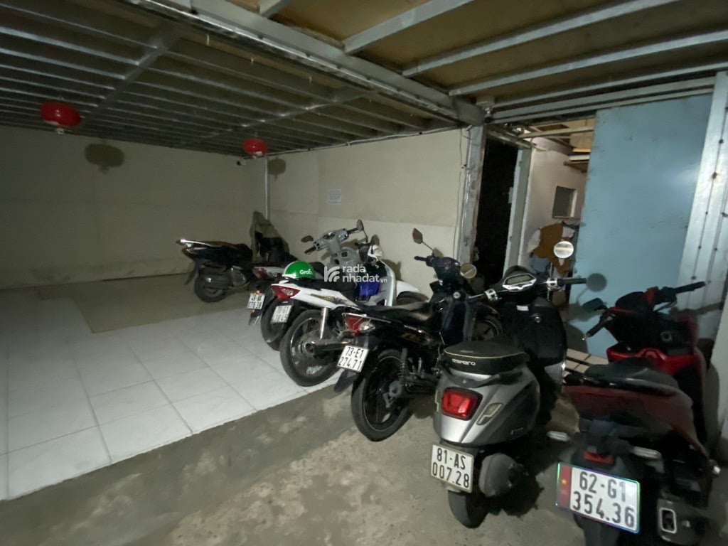 BÁN NHÀ MẶT TIỀN CHDV BÌNH TÂN 314M2 23.X TỶ THU 120 TRIỆU KẾ AEON TÂN PHÚ  