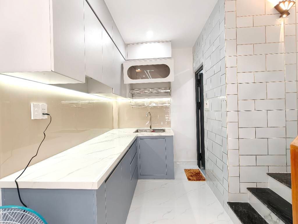 NGAY CHỢ VẢI, HẺM XE HƠI PHÚ THỌ HÒA, TÂN PHÚ, 20M2 HIẾM CÓ. GIẢM 550TR CHỈ 3.8T