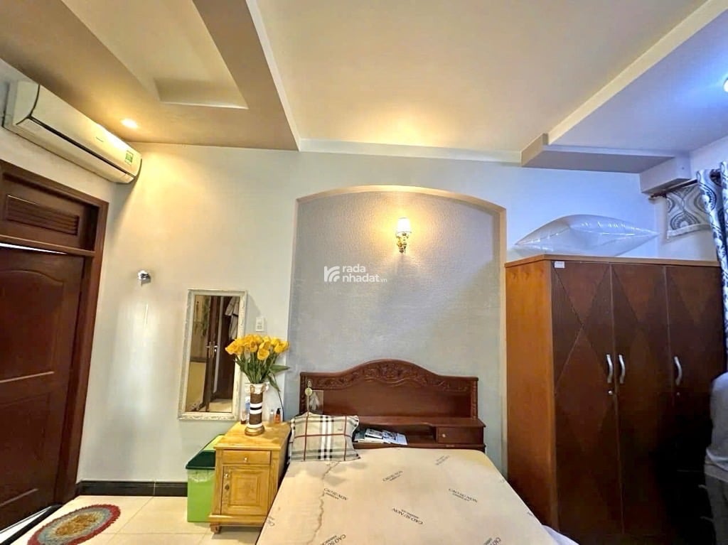 BÁN NHÀ 3 TẦNG MỚI, 67M2, NGAY NGÃ 3 LÒ LU, Q9 - GIÁ 5,7 TỶ