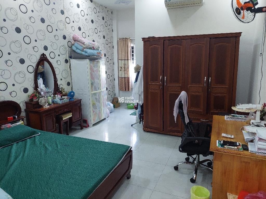 BÁN NHÀ 3 TẦNG MỚI, 67M2, NGAY NGÃ 3 LÒ LU, Q9 - GIÁ 5,7 TỶ