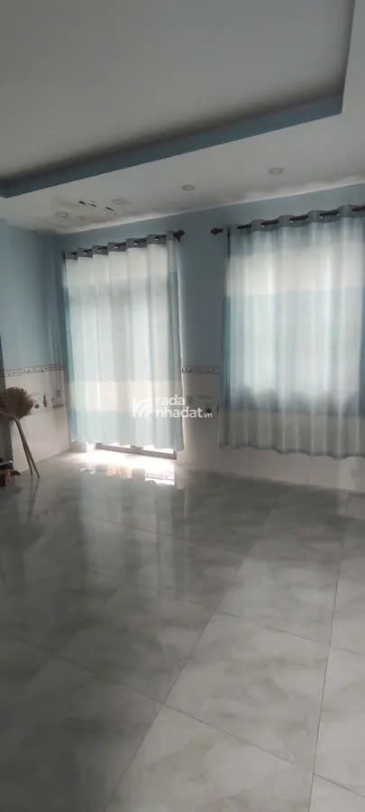 Ở ngay không cần sửa - Nhà 4 tầng, 80m2, hẻm thông xe hơi - Pháp lý rõ ràng