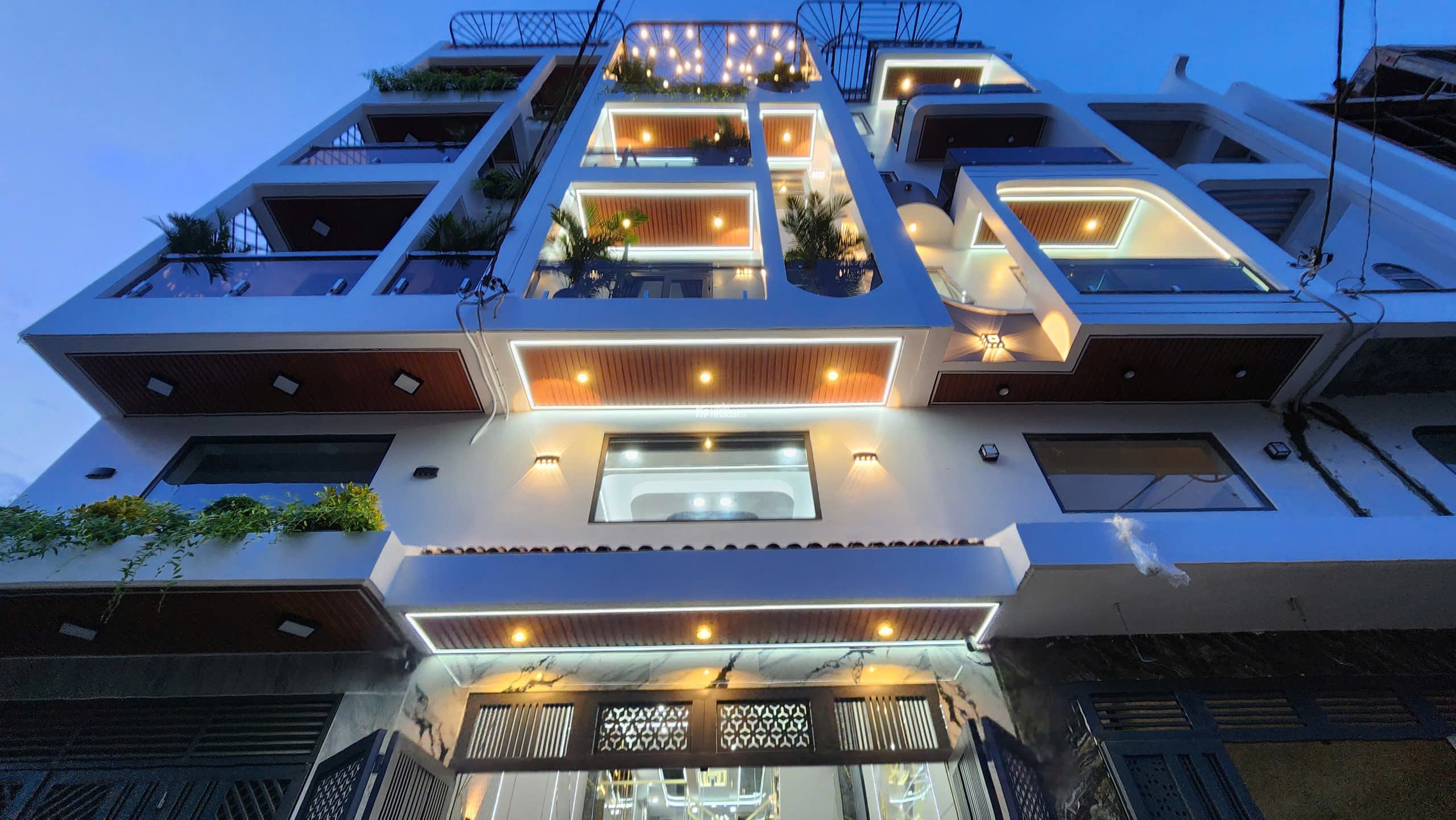 SIÊU PHẨM NHÀ PHỐ 4x20M - CĂN THỨ 3 HOÀN THIỆN TẠI KDC THẠNH LỘC 37