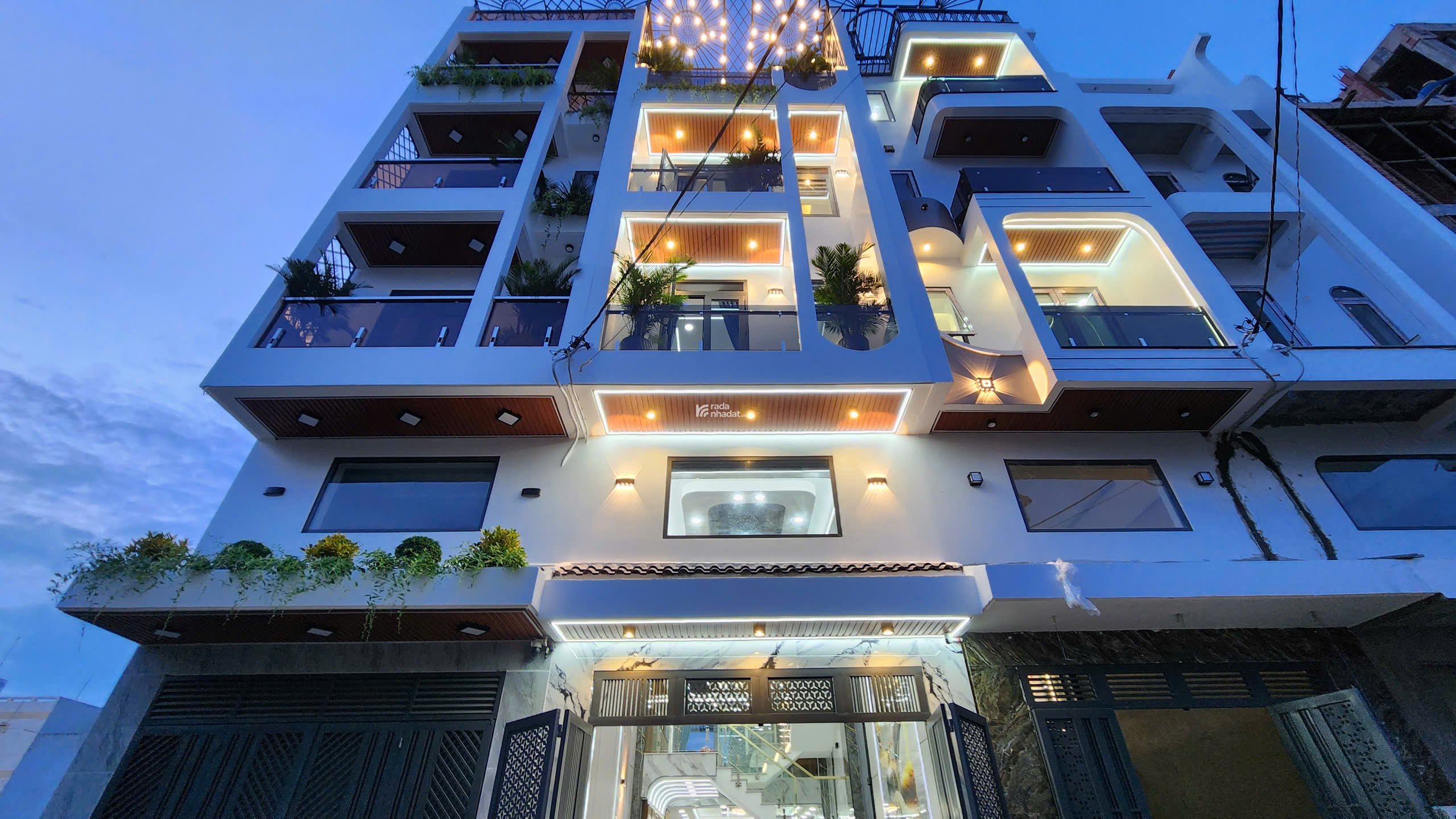 SIÊU PHẨM NHÀ PHỐ 4x20M - CĂN THỨ 3 HOÀN THIỆN TẠI KDC THẠNH LỘC 37