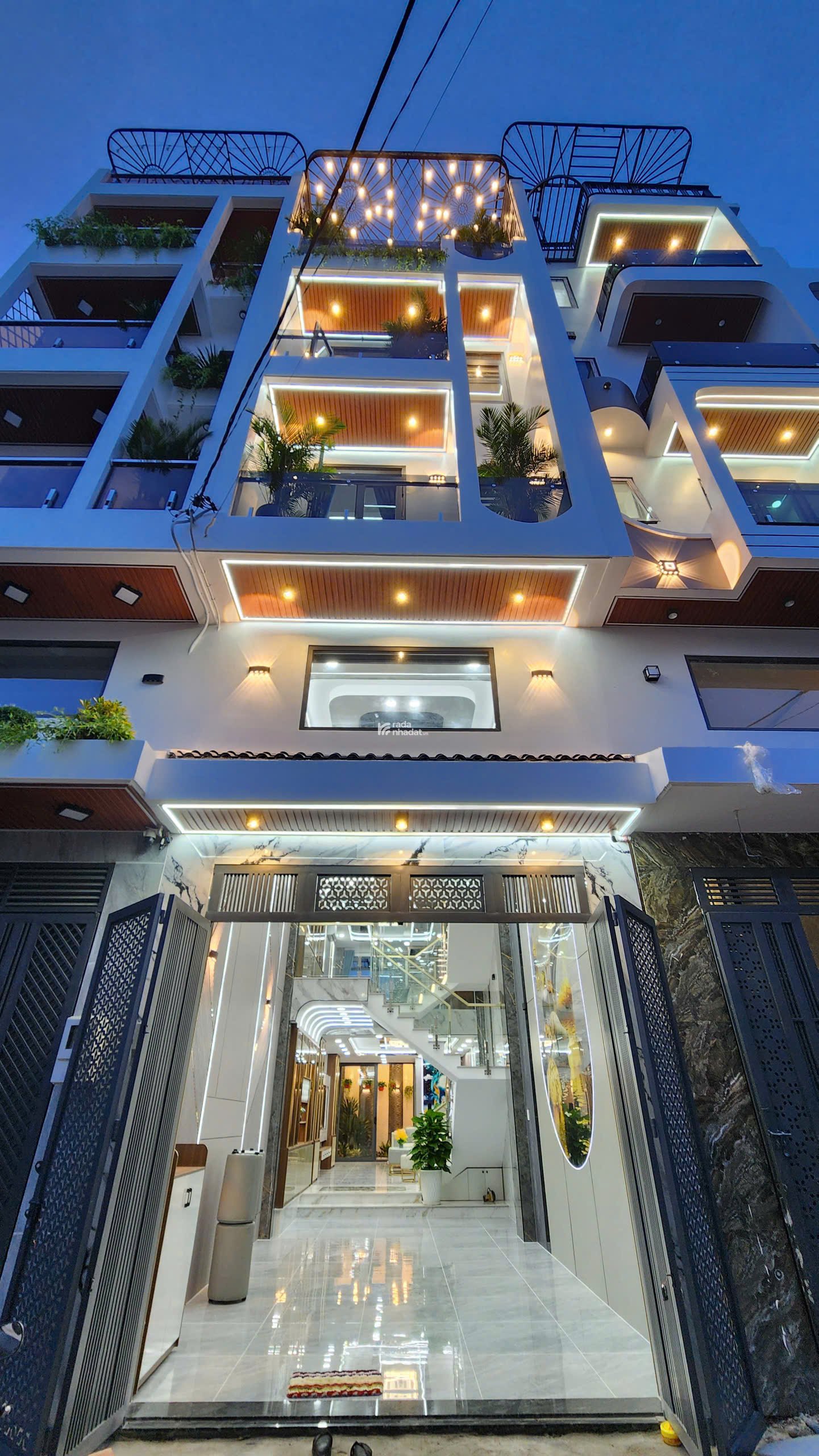 SIÊU PHẨM NHÀ PHỐ 4x20M - CĂN THỨ 3 HOÀN THIỆN TẠI KDC THẠNH LỘC 37