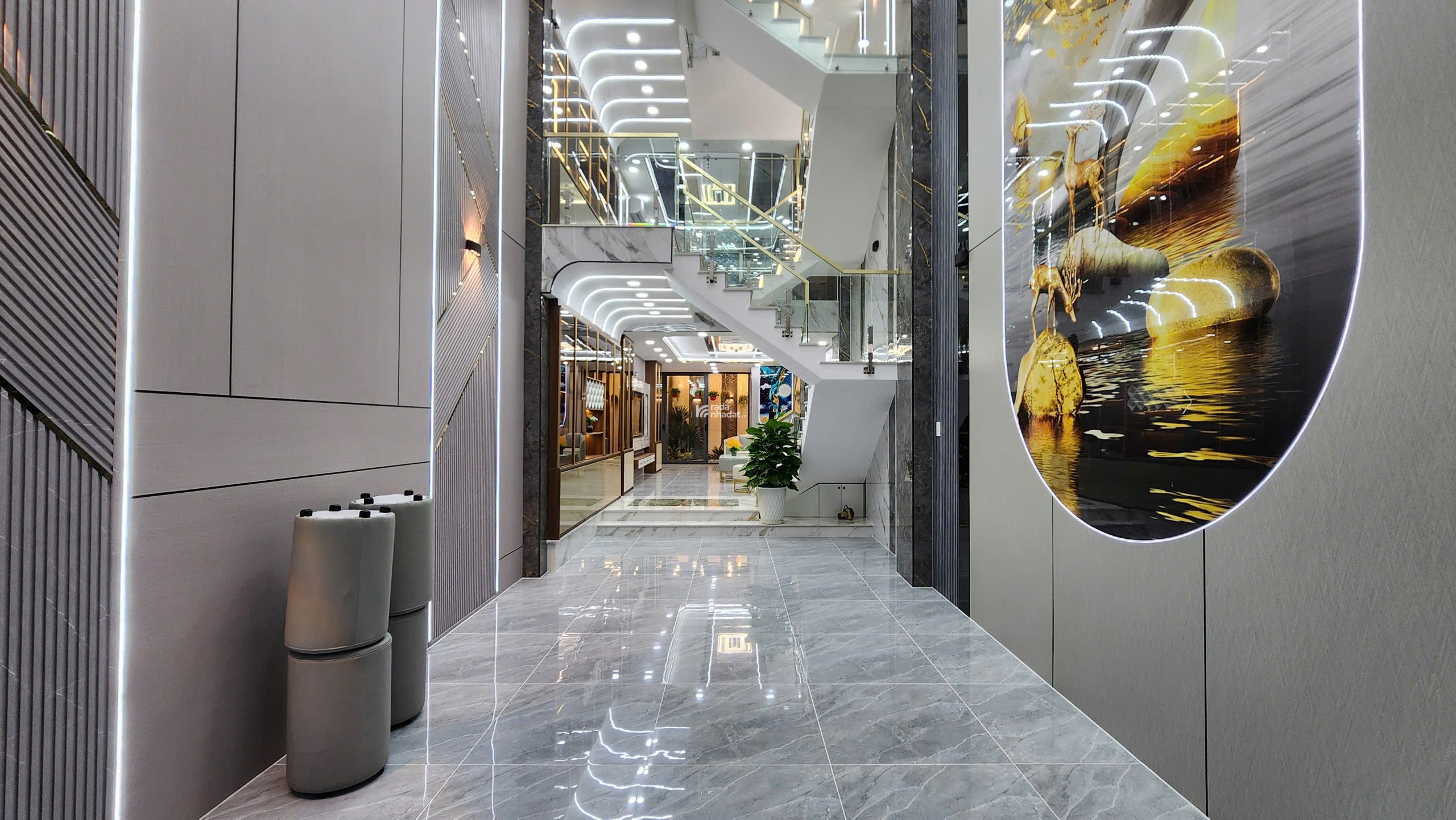 SIÊU PHẨM NHÀ PHỐ 4x20M - CĂN THỨ 3 HOÀN THIỆN TẠI KDC THẠNH LỘC 37