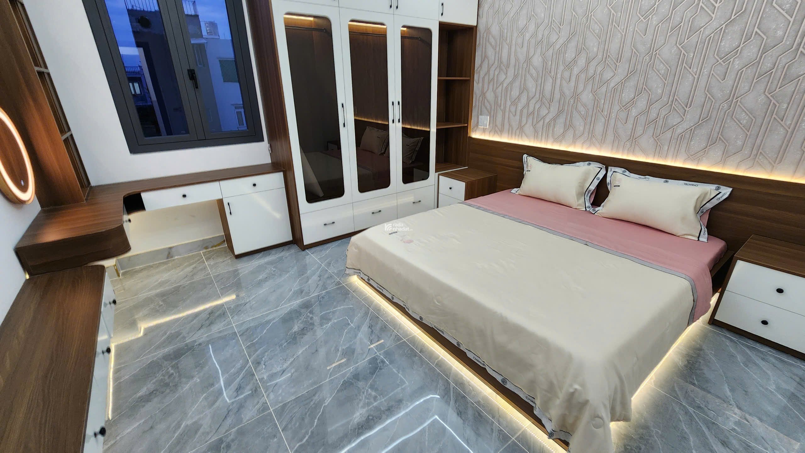 SIÊU PHẨM NHÀ PHỐ 4x20M - CĂN THỨ 3 HOÀN THIỆN TẠI KDC THẠNH LỘC 37