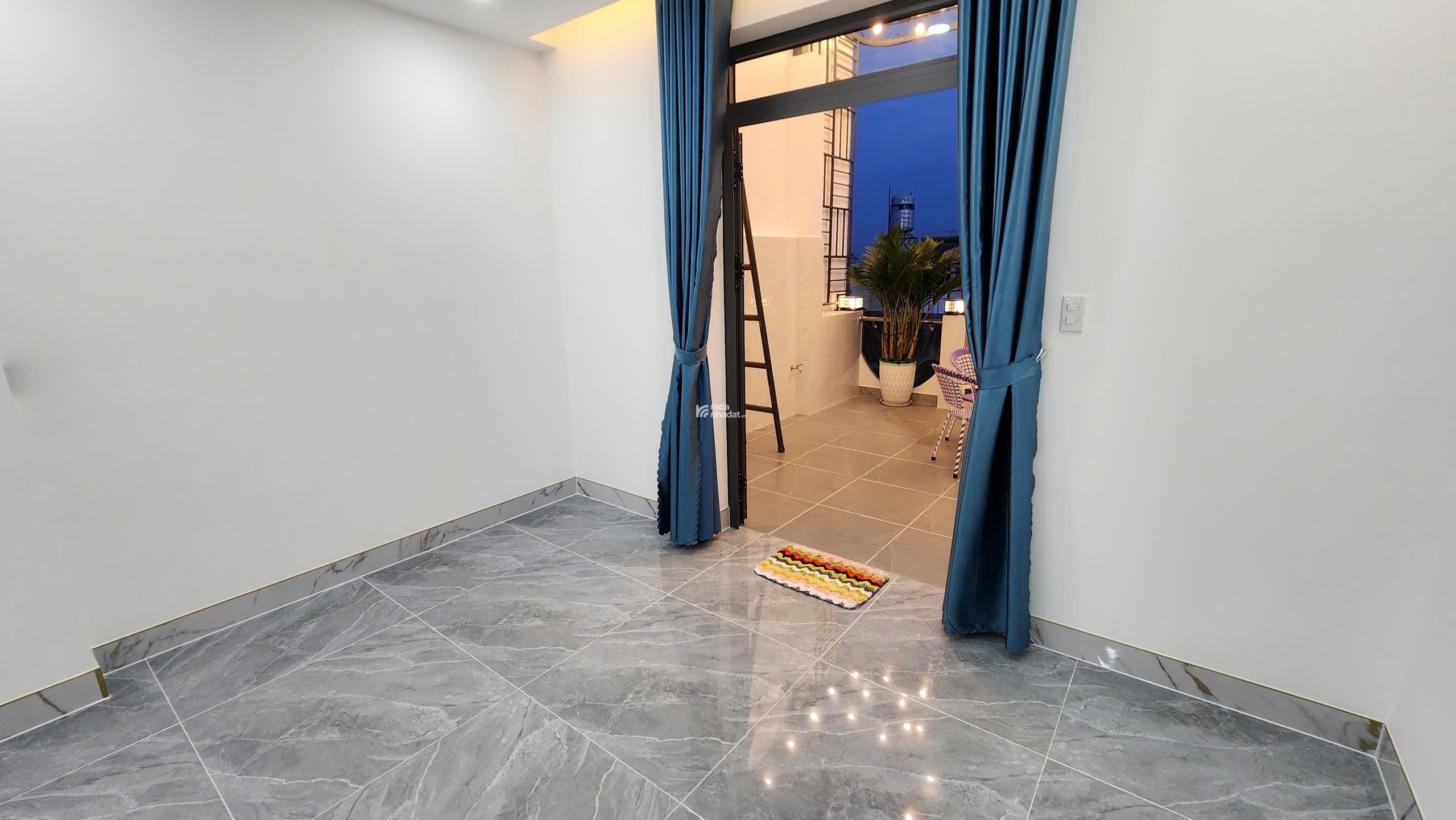 SIÊU PHẨM NHÀ PHỐ 4x20M - CĂN THỨ 3 HOÀN THIỆN TẠI KDC THẠNH LỘC 37