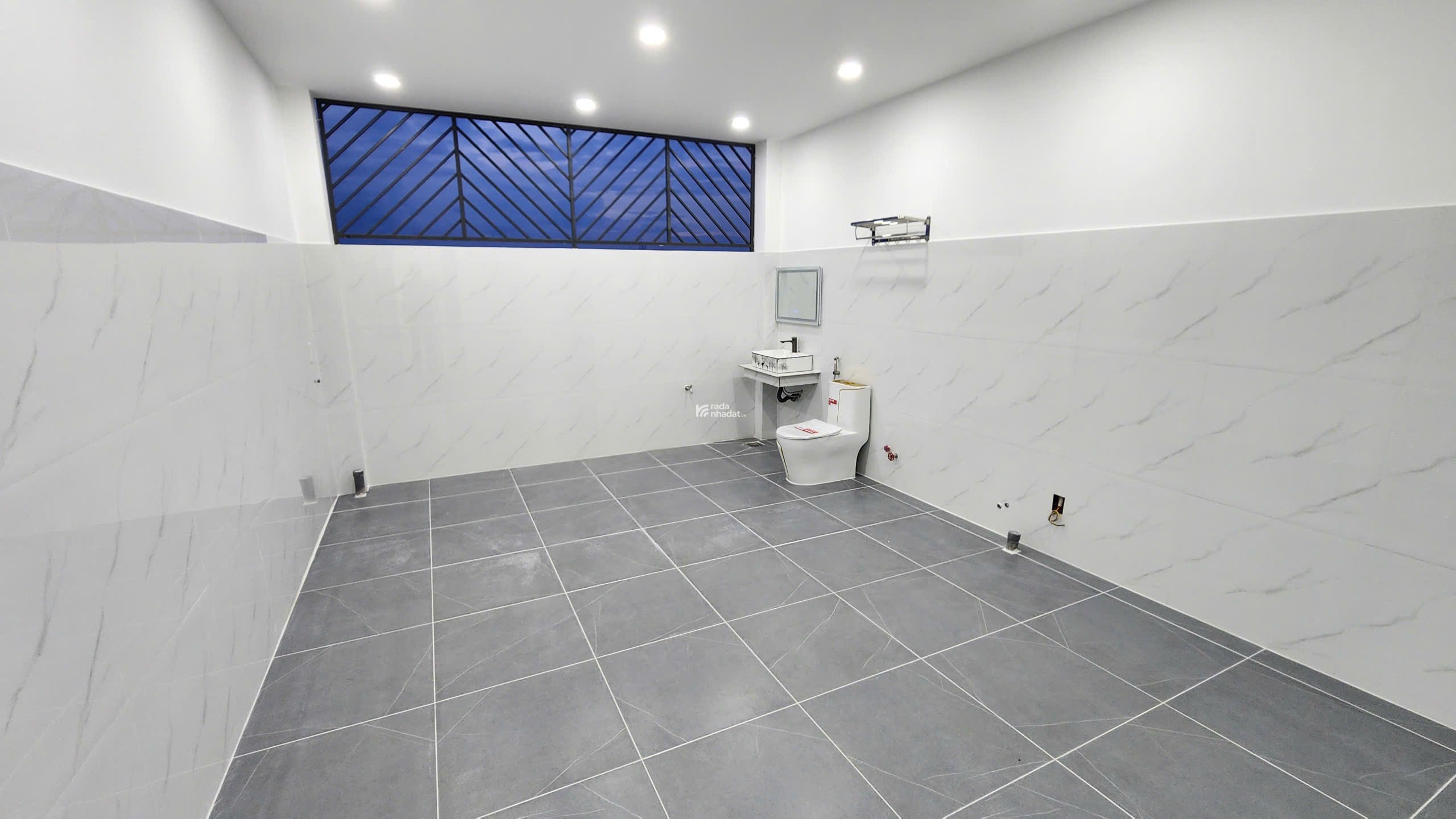 SIÊU PHẨM NHÀ PHỐ 4x20M - CĂN THỨ 3 HOÀN THIỆN TẠI KDC THẠNH LỘC 37