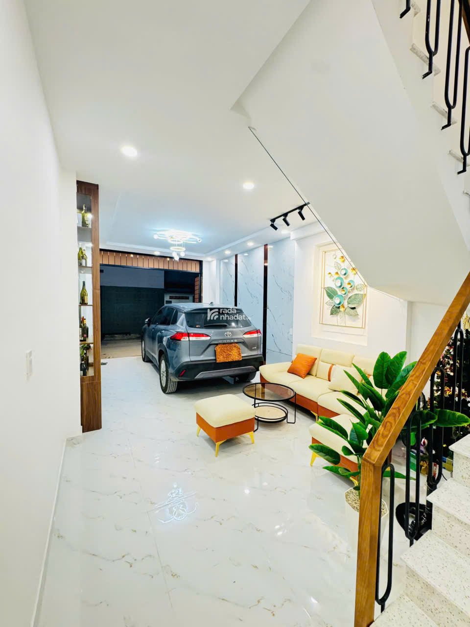 Siêu phẩm ở ngay 3 tầng full nội thất HXT thông Phan Anh,Hiệp Tân,Tân Phú chỉ 8.4 tỷ