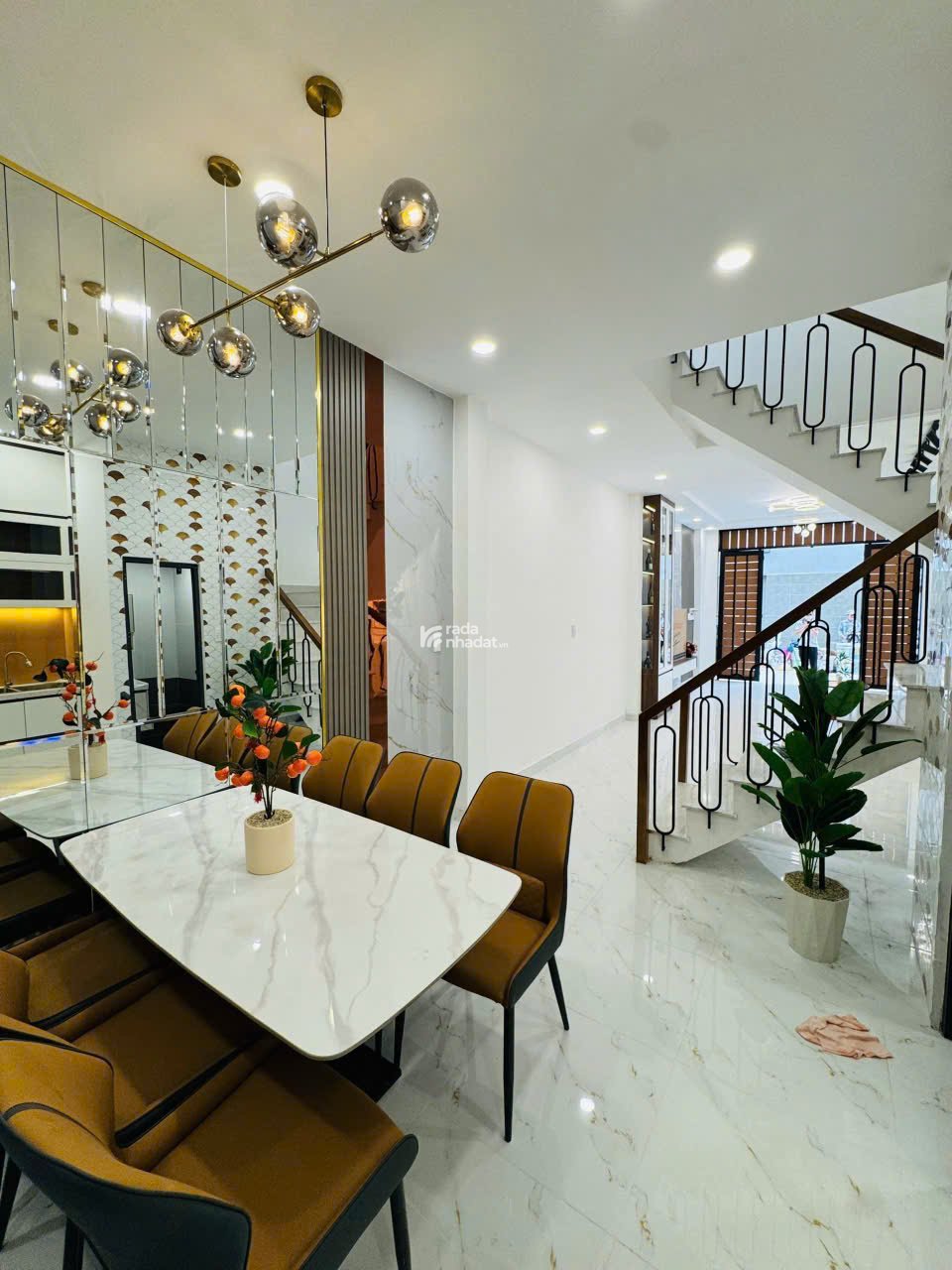 Siêu phẩm ở ngay 3 tầng full nội thất HXT thông Phan Anh,Hiệp Tân,Tân Phú chỉ 8.4 tỷ