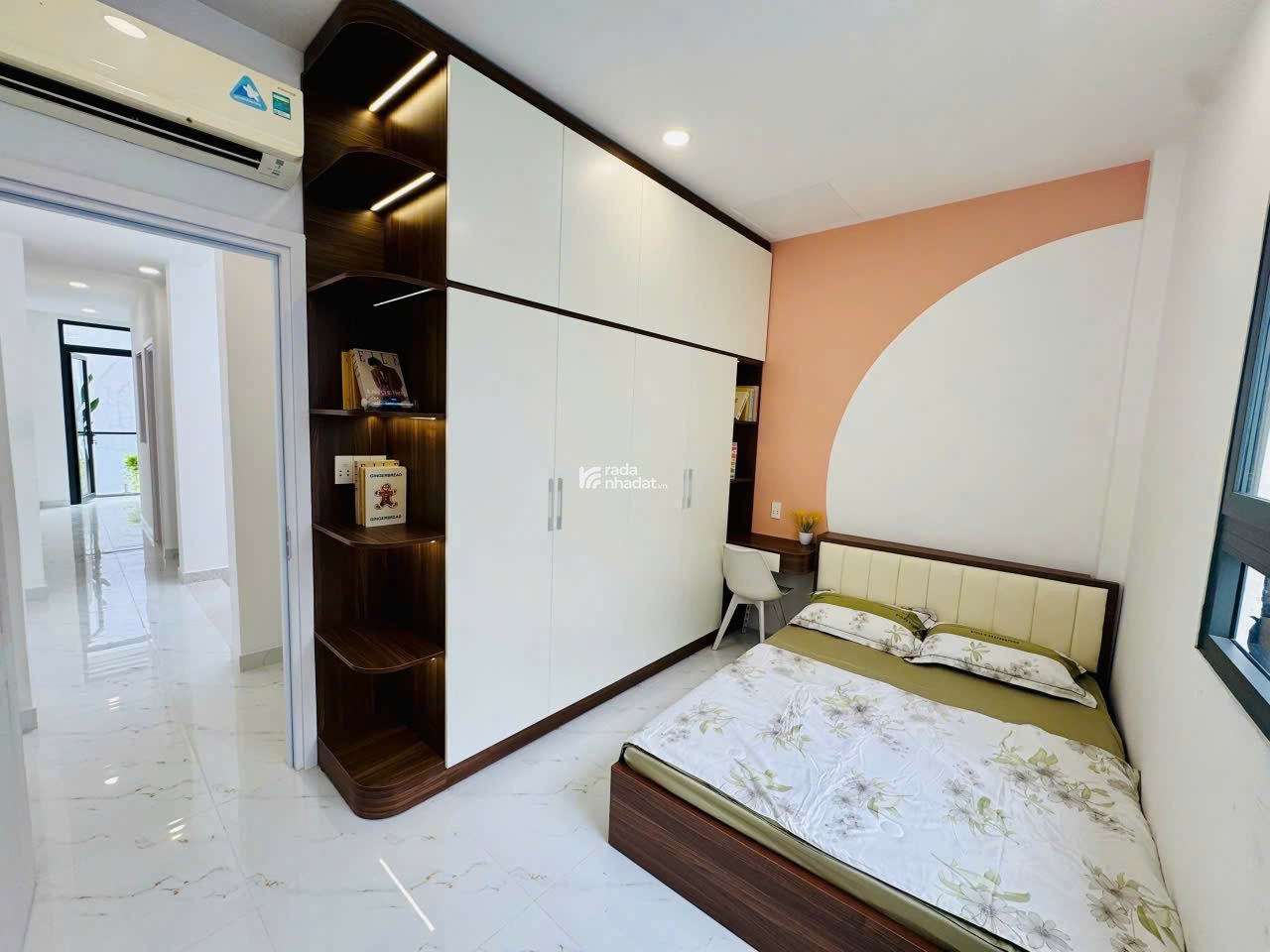 Siêu phẩm ở ngay 3 tầng full nội thất HXT thông Phan Anh,Hiệp Tân,Tân Phú chỉ 8.4 tỷ