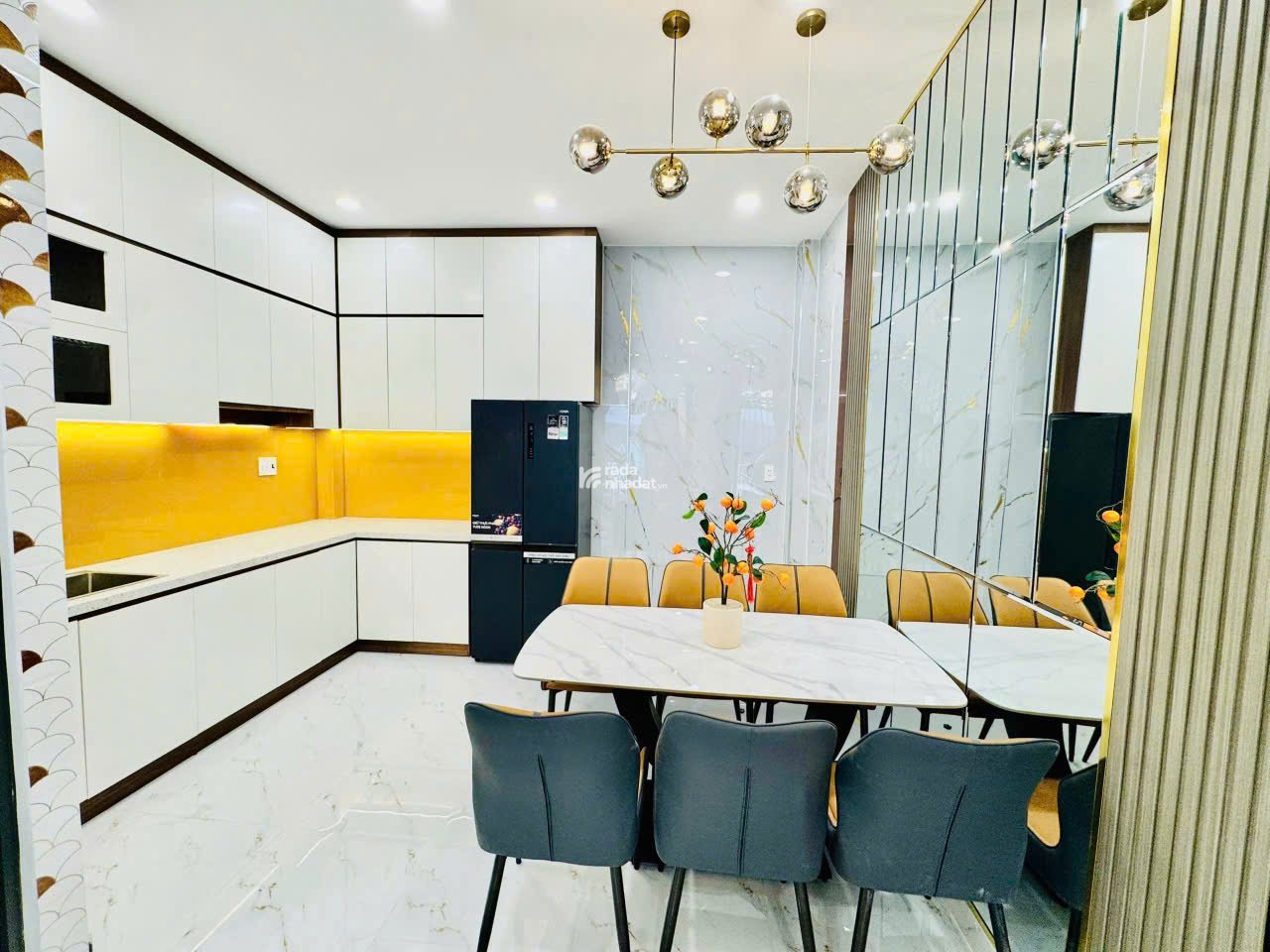 Siêu phẩm ở ngay 3 tầng full nội thất HXT thông Phan Anh,Hiệp Tân,Tân Phú chỉ 8.4 tỷ