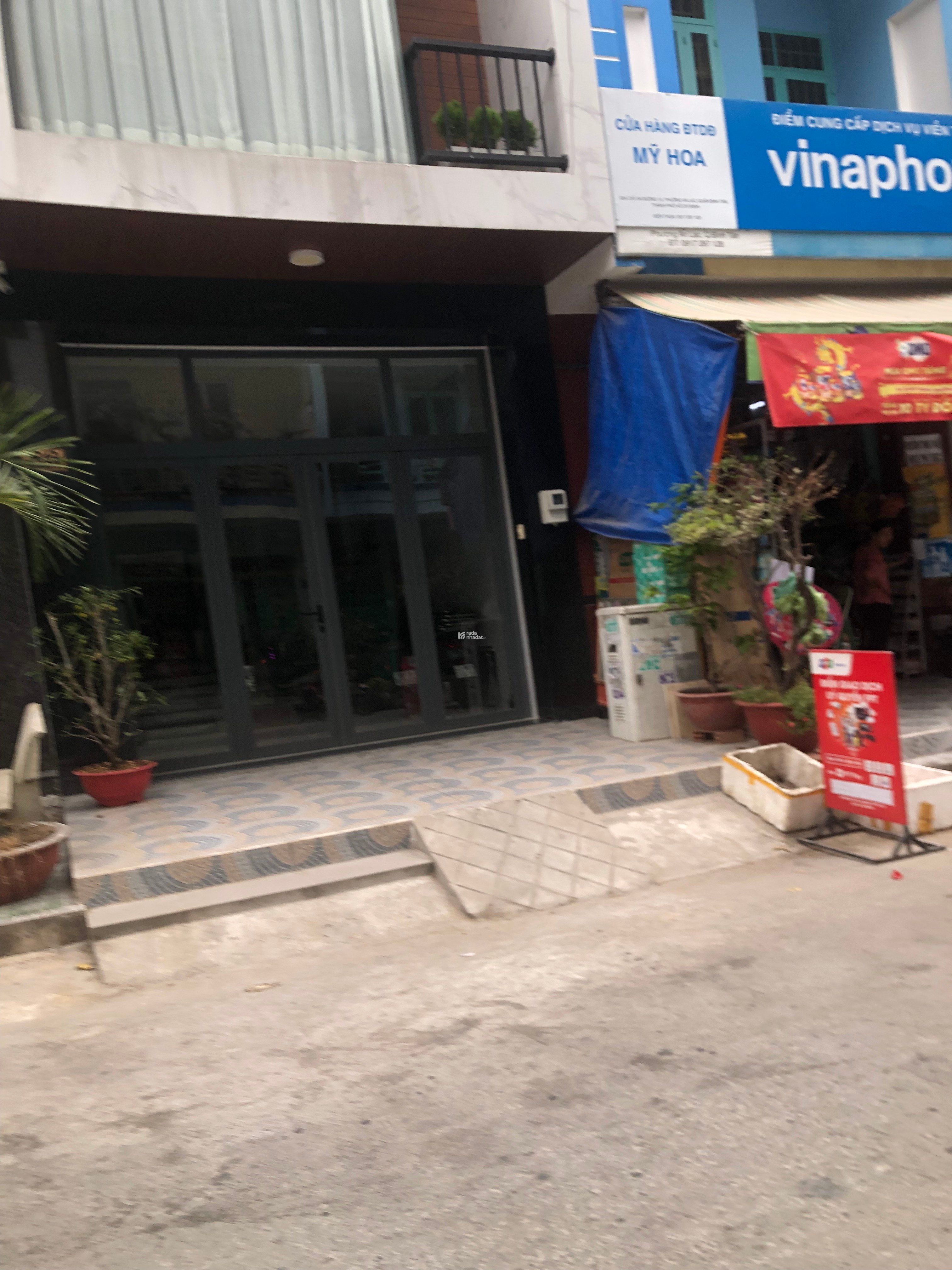 BÁN NHÀ AN LẠC NGAY GIAO LỘ VÕ VĂN KIỆT 99M2 NGANG 5,2M ĐƯỜNG 7M 4PN NHỈNH 6TỶ   