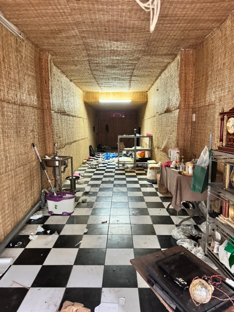 VIP QUẬN 1 - TRIỆU ĐÔ - HIẾM - MẶT TIỀN PHỐ ĐI BỘ - 4x24 -  DÒNG TIỀN 100TR/THÁNG