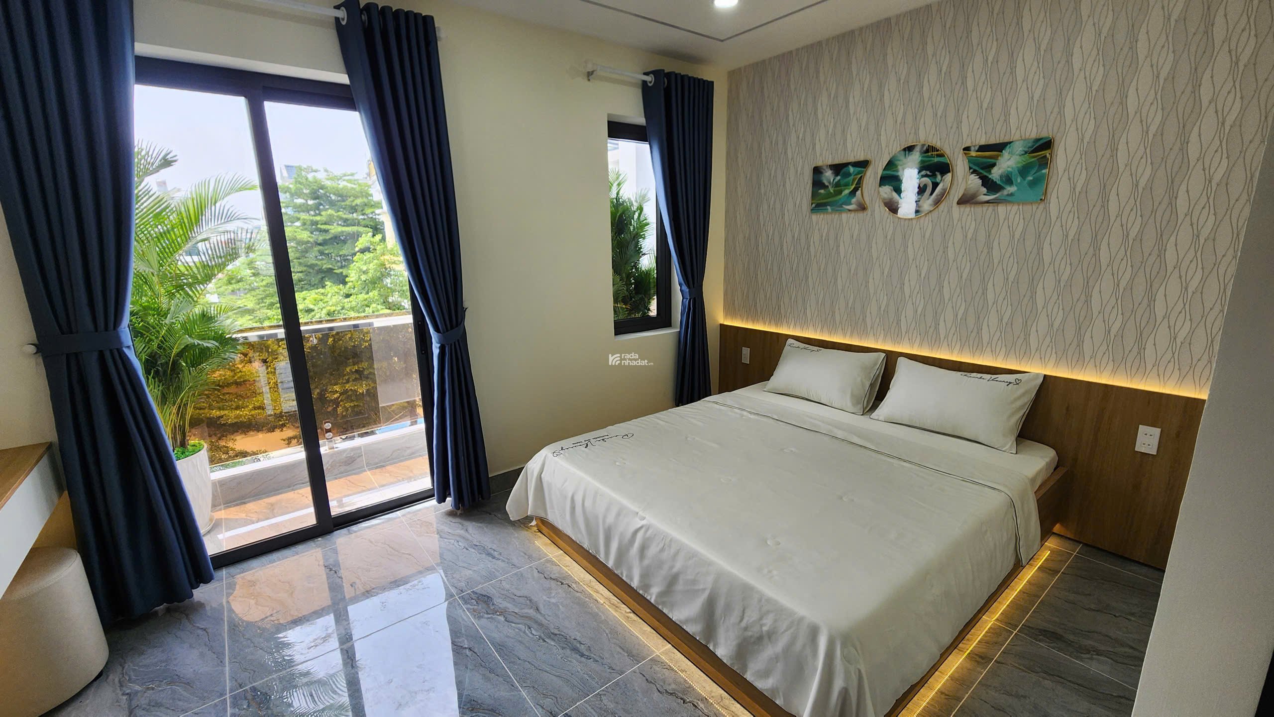 BÁN NHÀ ĐẸP -THẠNH XUÂN 25, P.THẠNH XUÂN, Q.12 - KHU PHÂN LÔ ĐẲNG CẤP ĐƯỜNG 12M